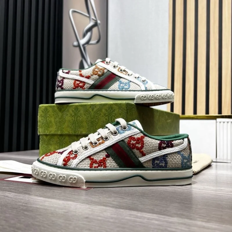 Gucci Tennis Colorful 25159