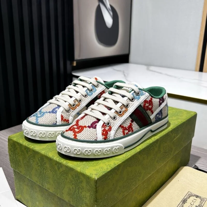 Gucci Tennis Colorful 25159