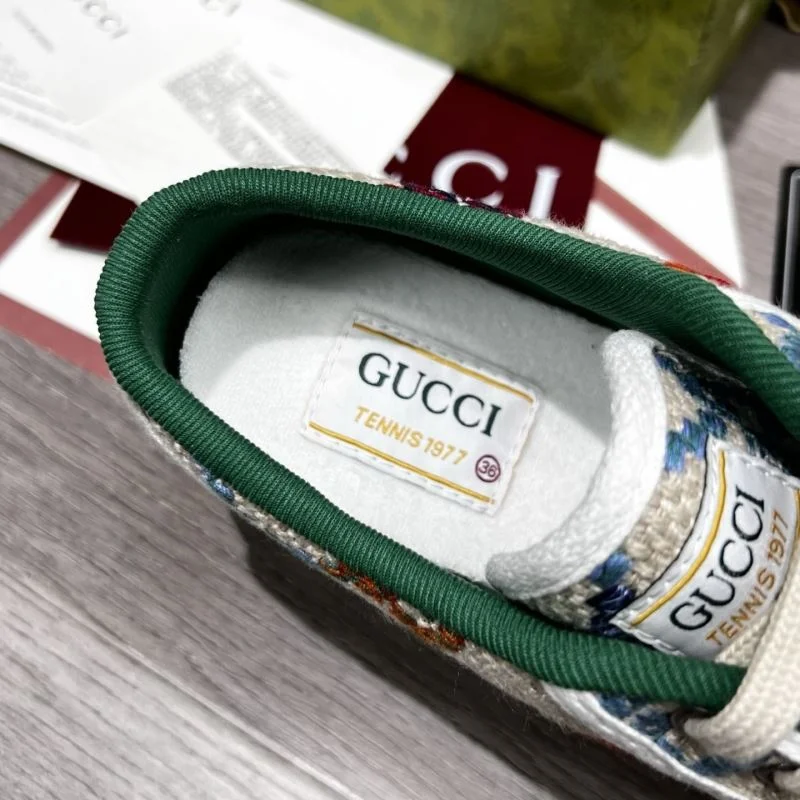Gucci Tennis Colorful 25159