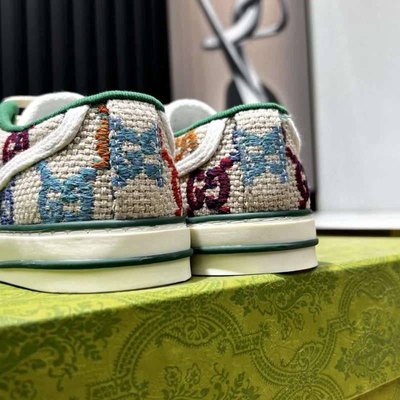 Gucci Tennis Colorful 25159