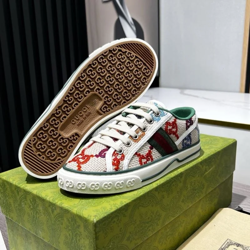 Gucci Tennis Colorful 25159