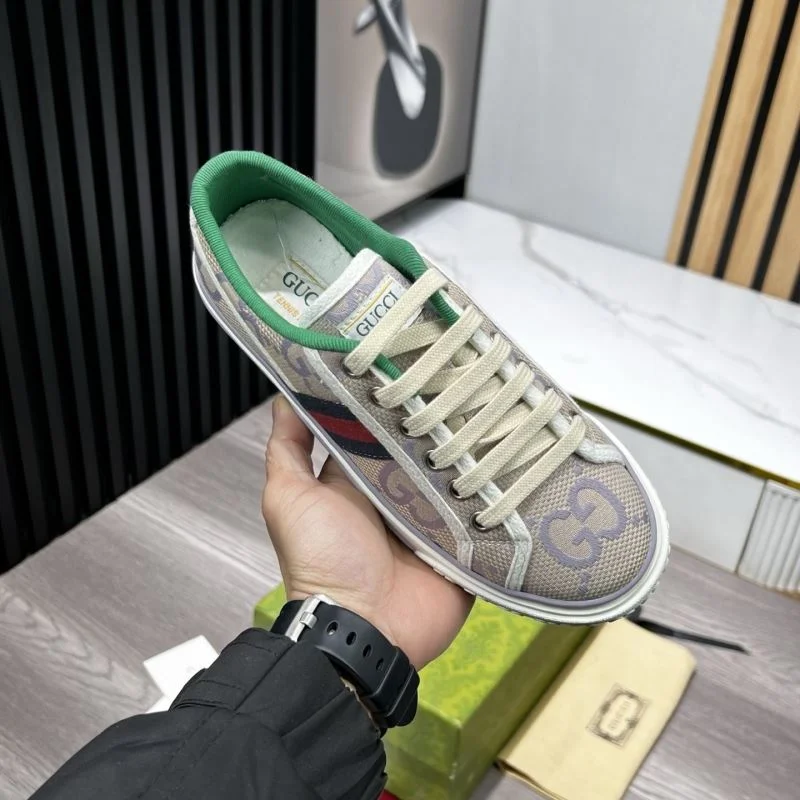Youthful Gucci Tennis 25168