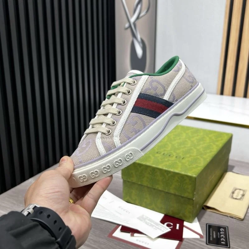 Youthful Gucci Tennis 25168