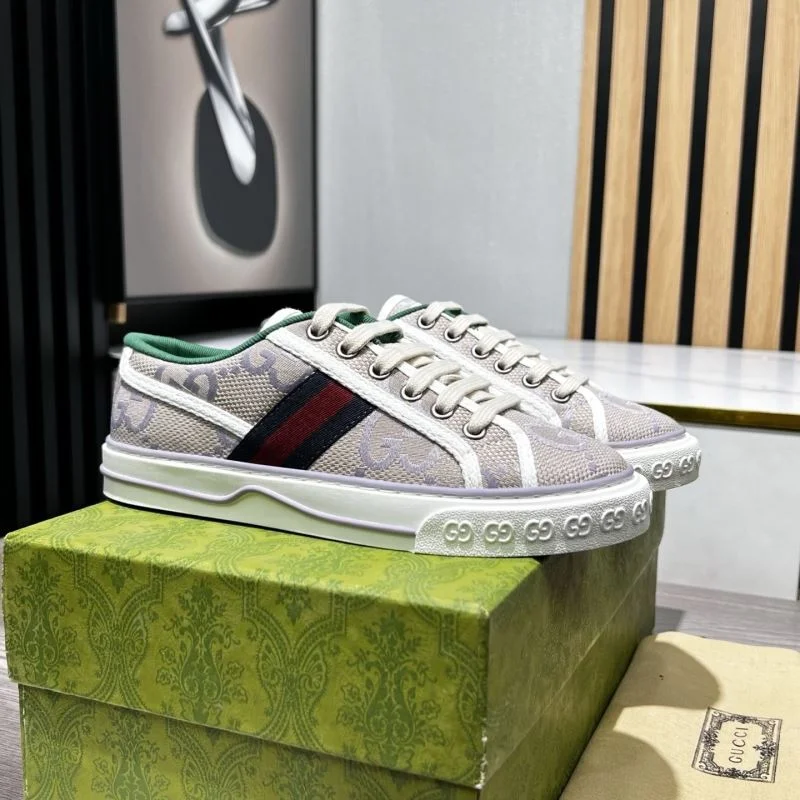 Youthful Gucci Tennis 25168