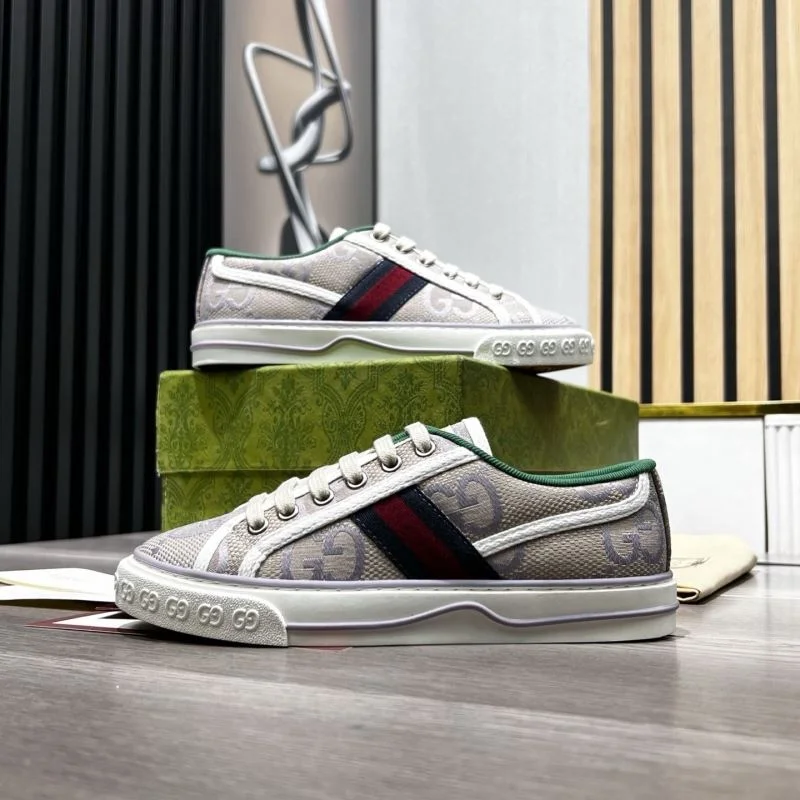 Youthful Gucci Tennis 25168