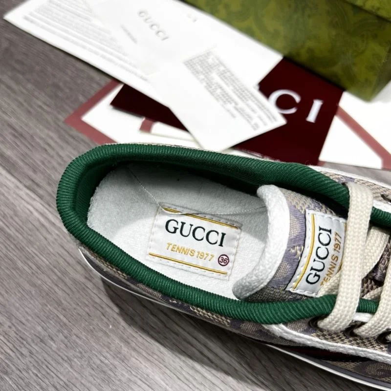 Youthful Gucci Tennis 25168