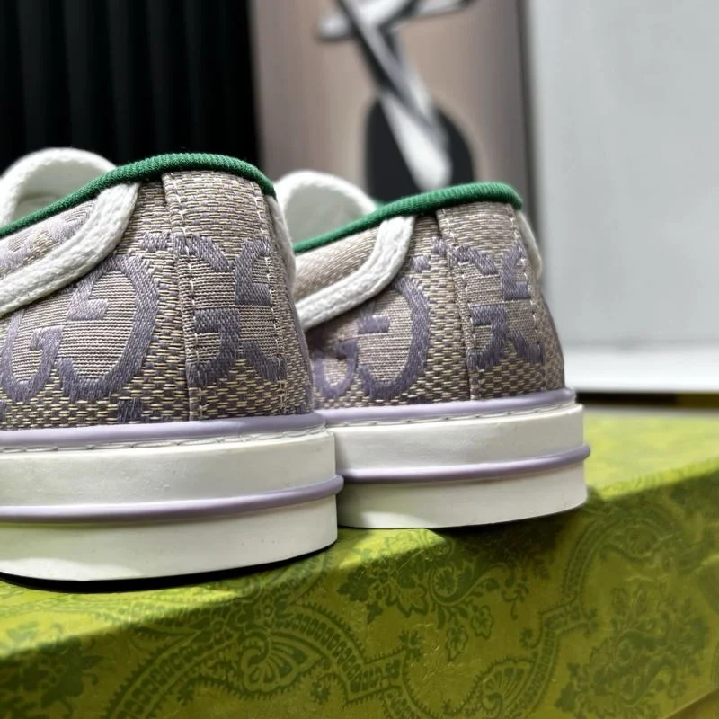 Youthful Gucci Tennis 25168