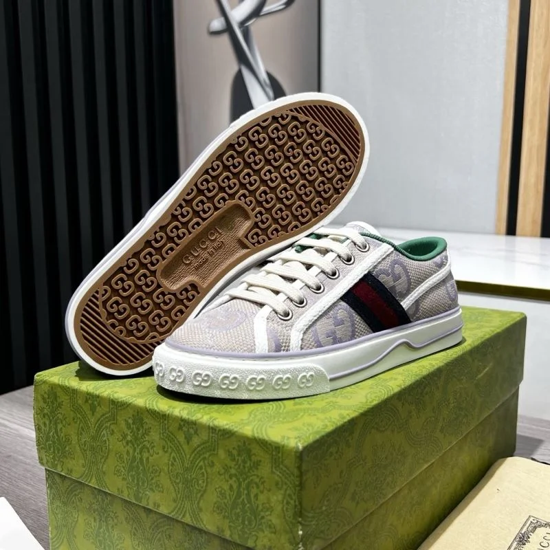 Youthful Gucci Tennis 25168