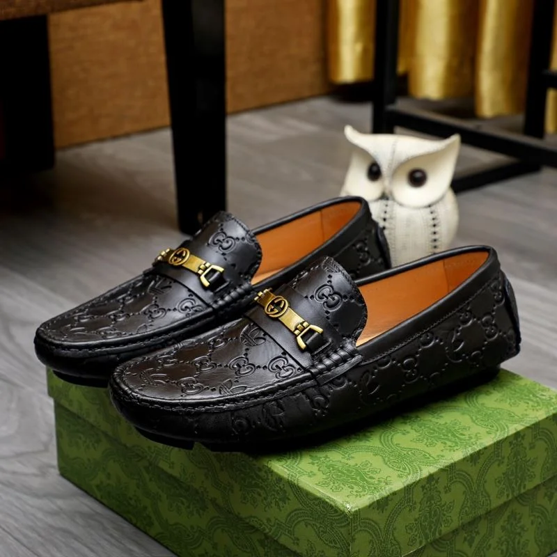 Functional Gucci Tods Shoes 23809