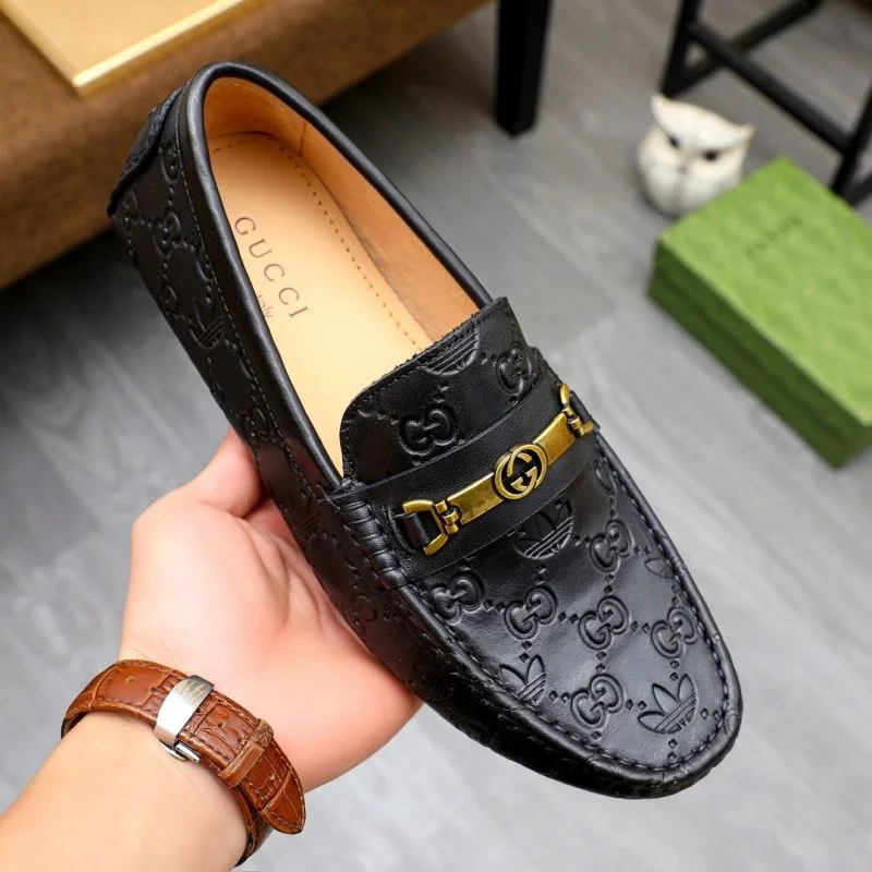 Functional Gucci Tods Shoes 23809