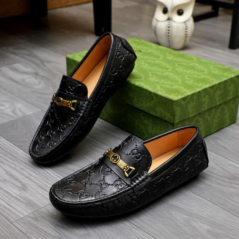 Functional Gucci Tods Shoes 23809