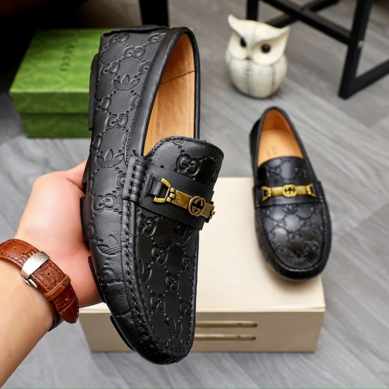 Functional Gucci Tods Shoes 23809