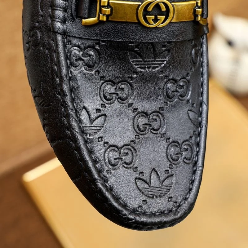 Functional Gucci Tods Shoes 23809