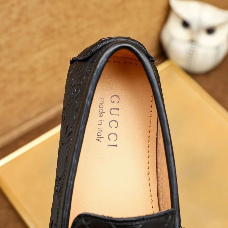 Functional Gucci Tods Shoes 23809