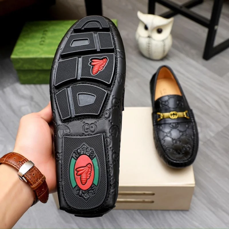 Functional Gucci Tods Shoes 23809