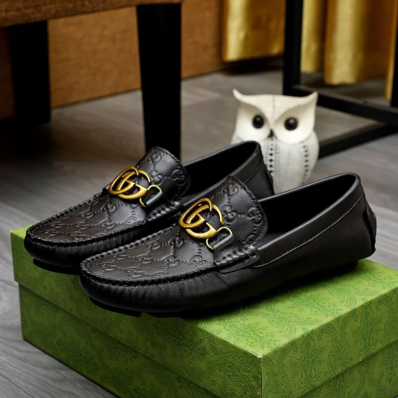 Gucci Tods Shoes Breathable 23806