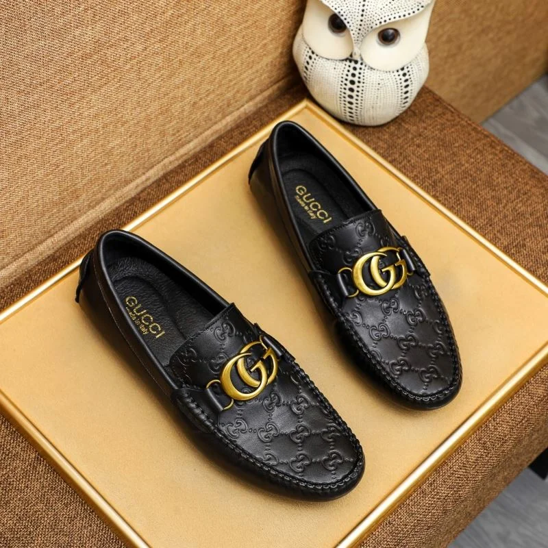Gucci Tods Shoes Breathable 23806