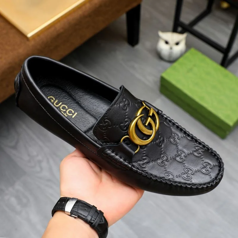 Gucci Tods Shoes Breathable 23806