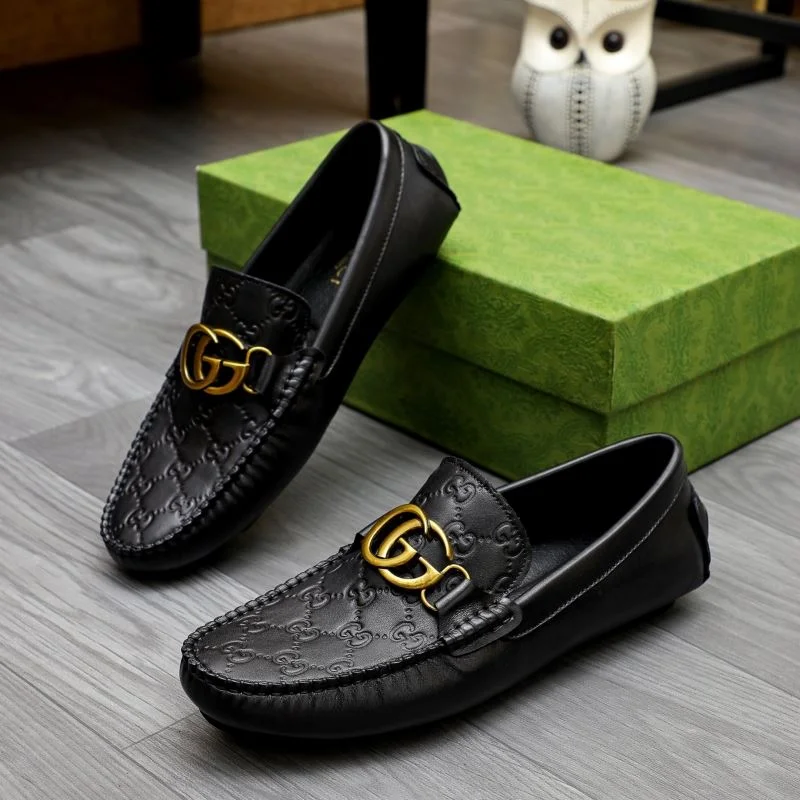 Gucci Tods Shoes Breathable 23806