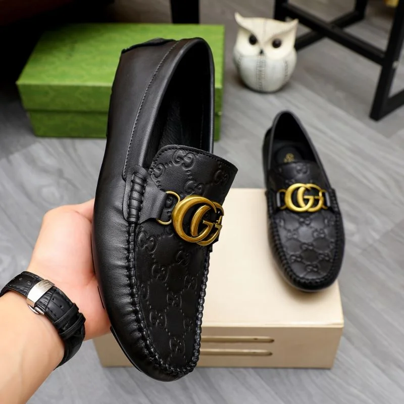 Gucci Tods Shoes Breathable 23806