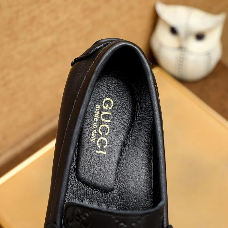 Gucci Tods Shoes Breathable 23806