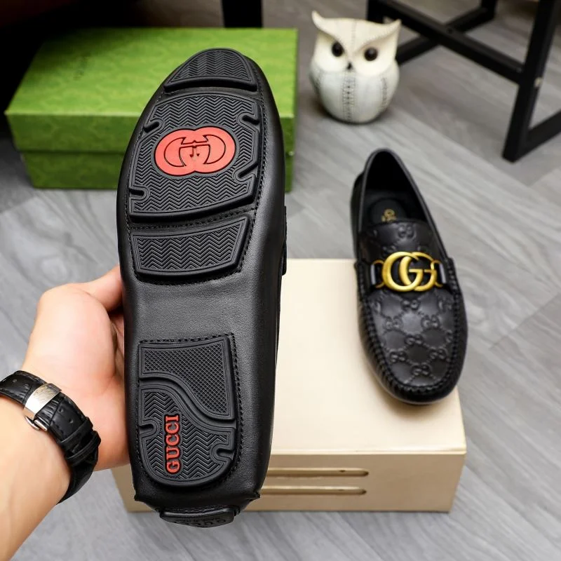 Gucci Tods Shoes Breathable 23806