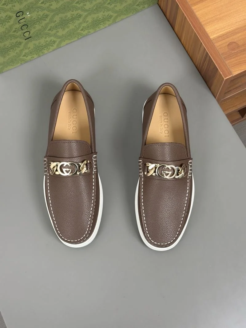 Gucci Tods Shoes Flexible 23796