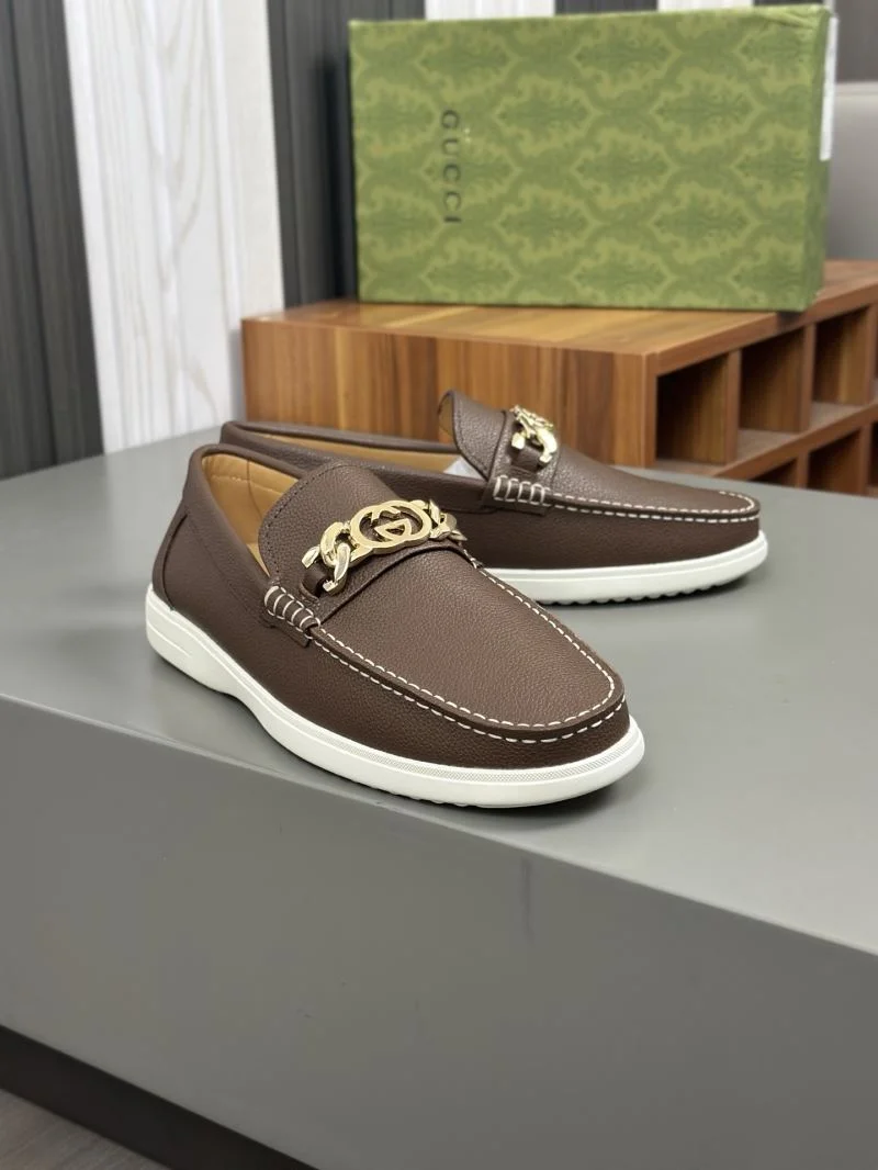 Gucci Tods Shoes Flexible 23796