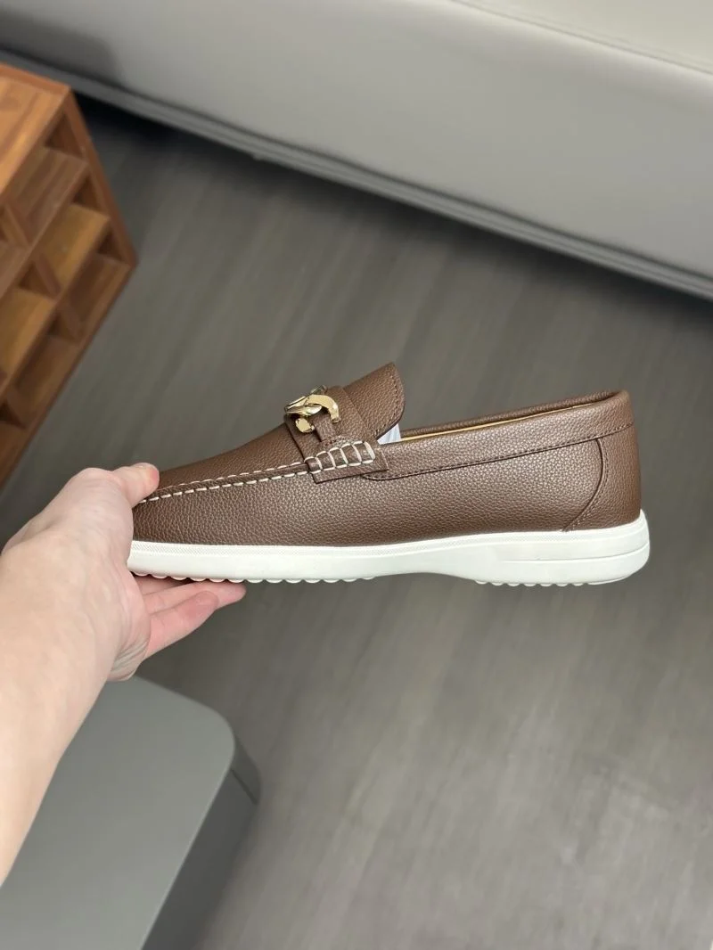 Gucci Tods Shoes Flexible 23796