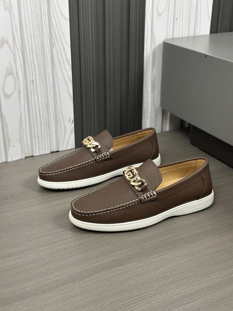 Gucci Tods Shoes Flexible 23796