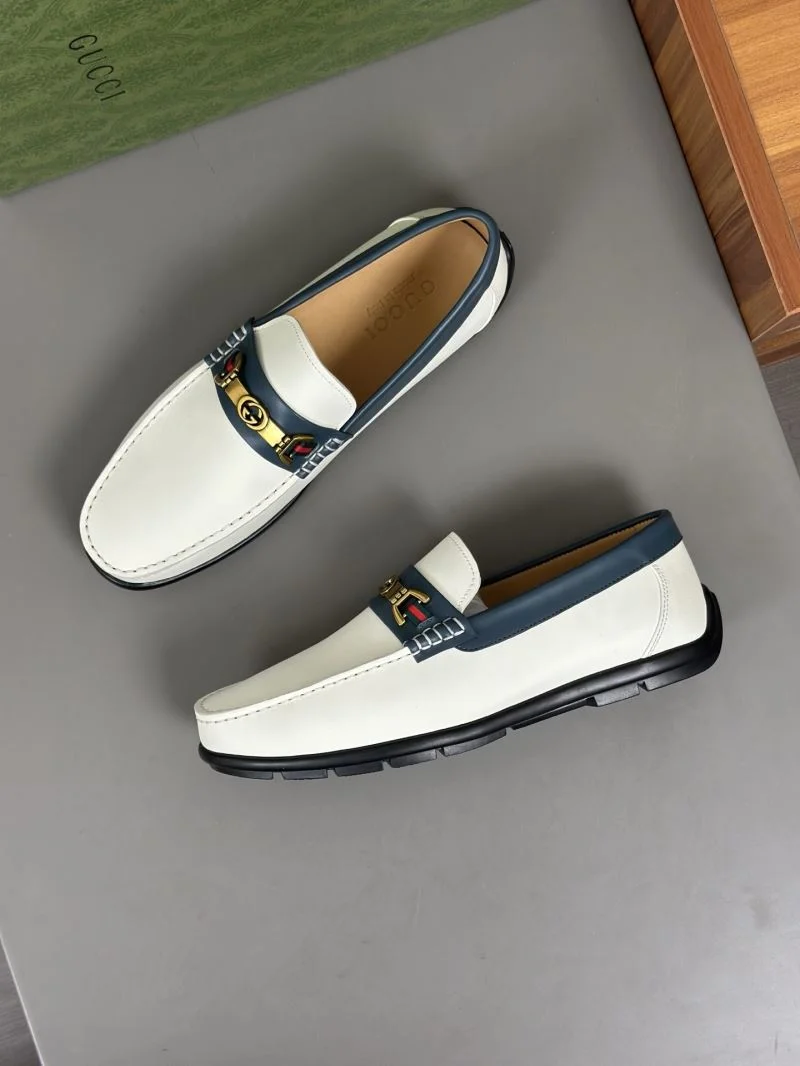 Gucci Tods Shoes RelaxedFit 23870