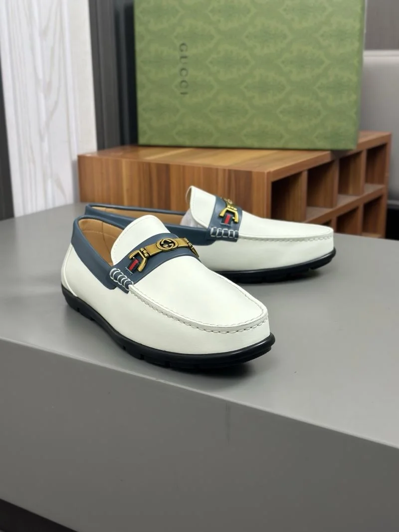 Gucci Tods Shoes RelaxedFit 23870