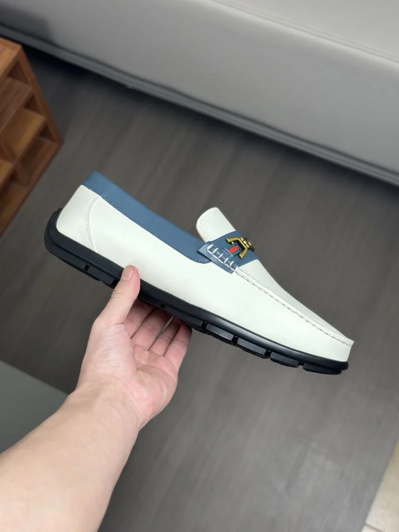 Gucci Tods Shoes RelaxedFit 23870
