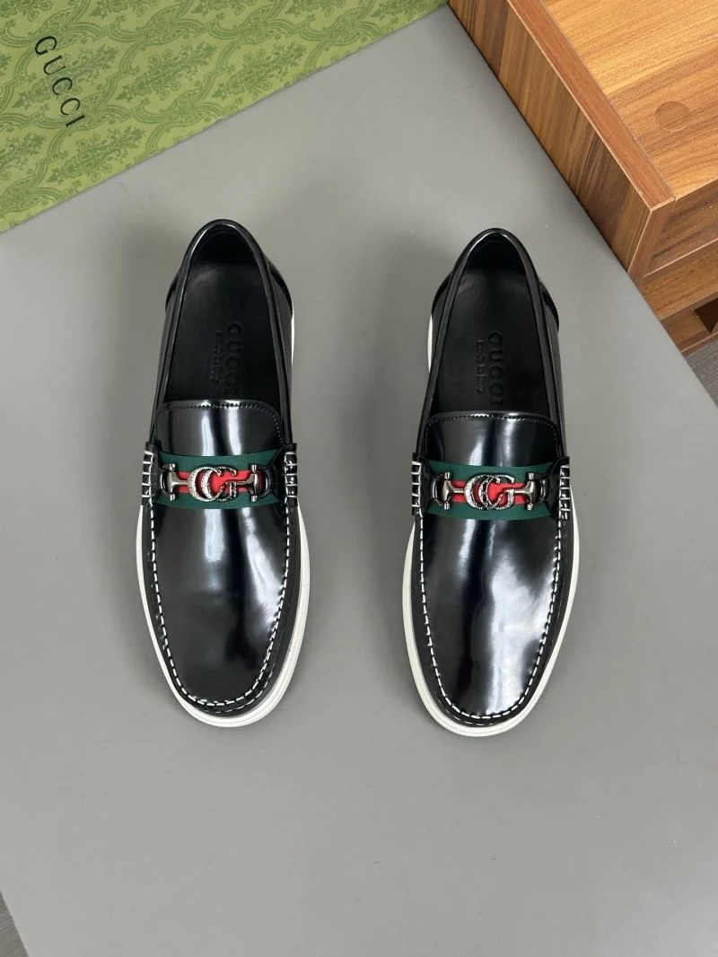 Thermal Gucci Tods Shoes 23791