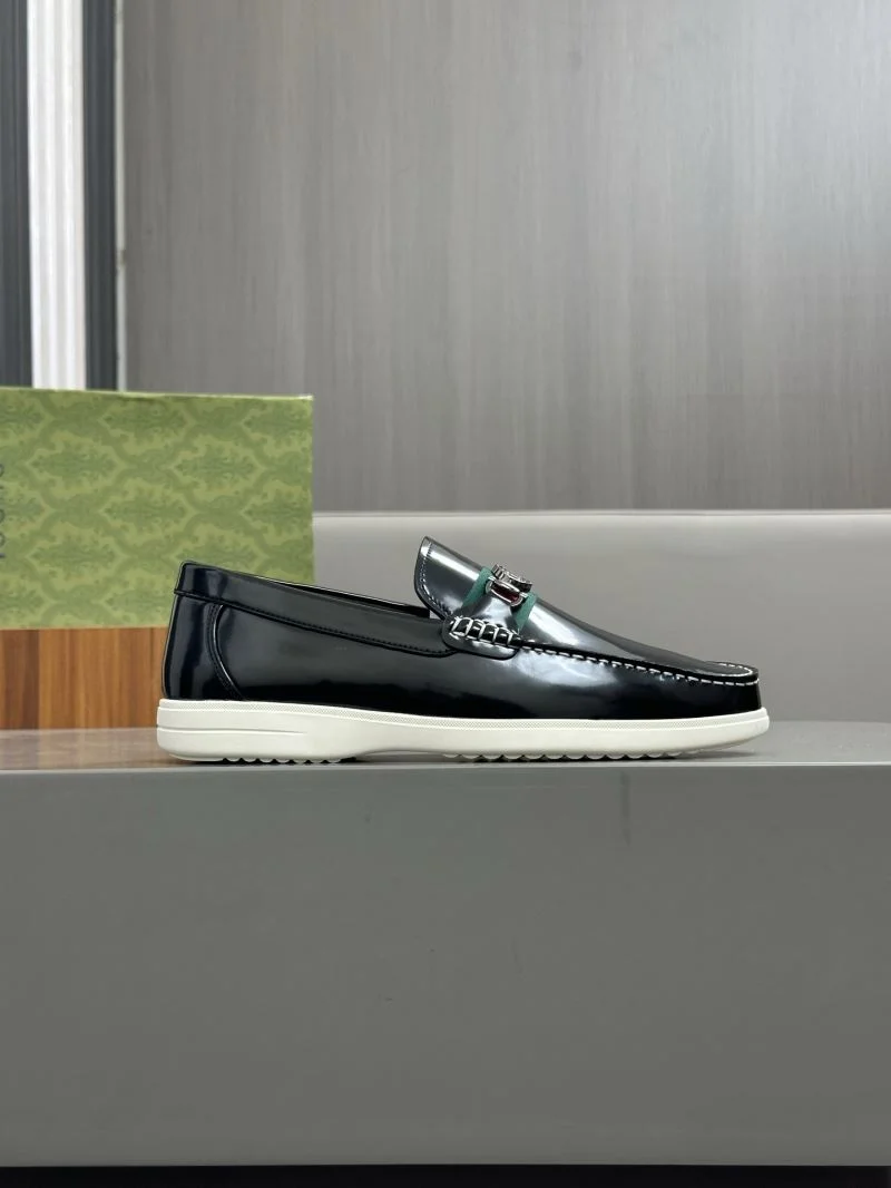 Thermal Gucci Tods Shoes 23791