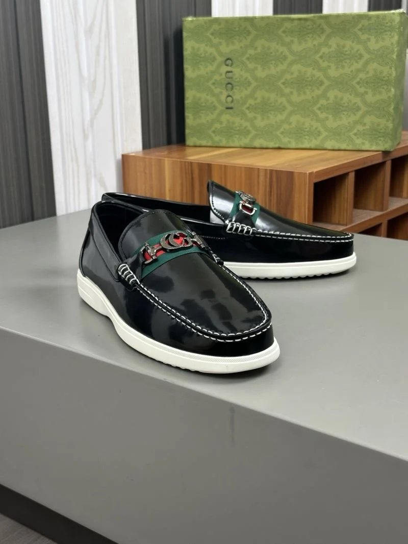 Thermal Gucci Tods Shoes 23791