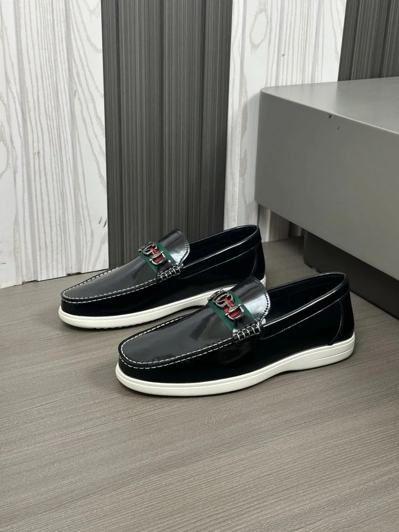 Thermal Gucci Tods Shoes 23791