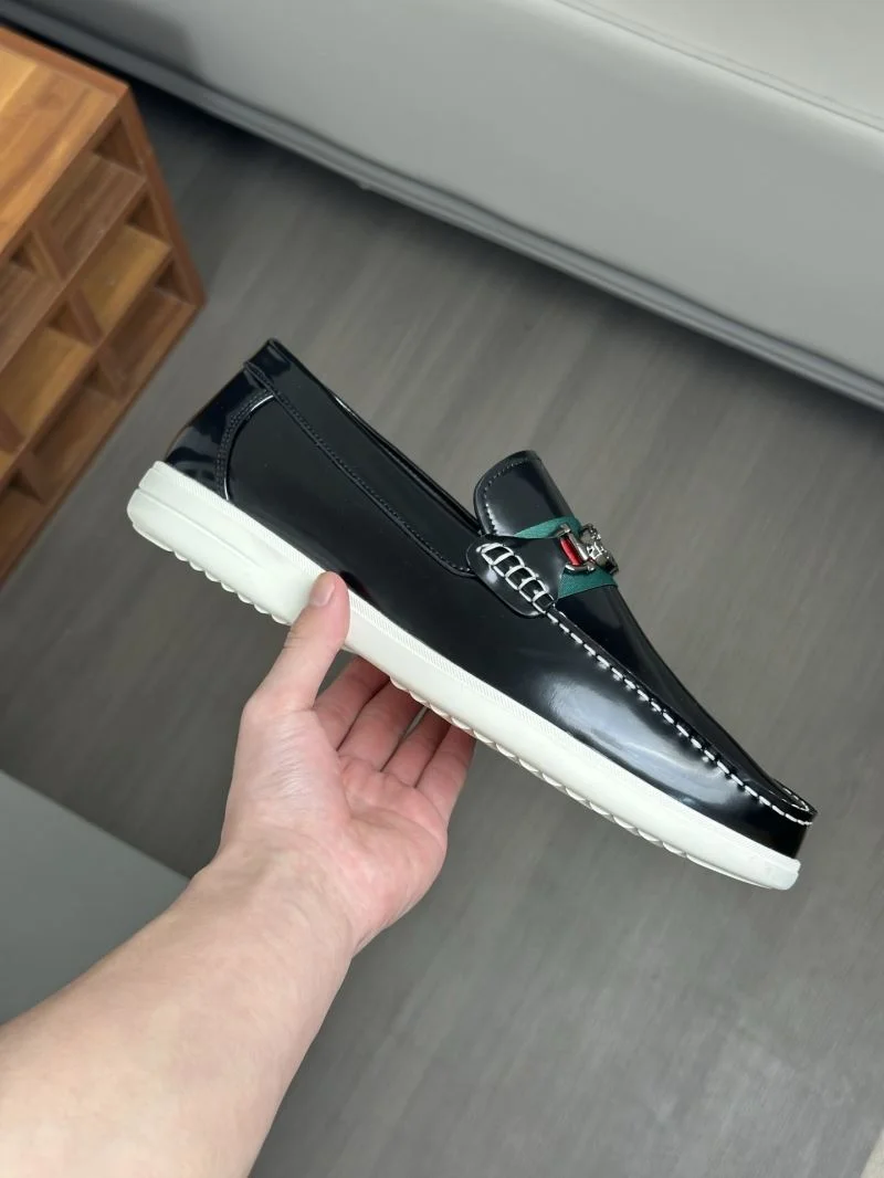 Thermal Gucci Tods Shoes 23791