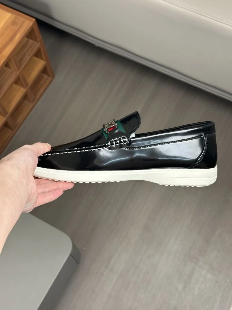 Thermal Gucci Tods Shoes 23791
