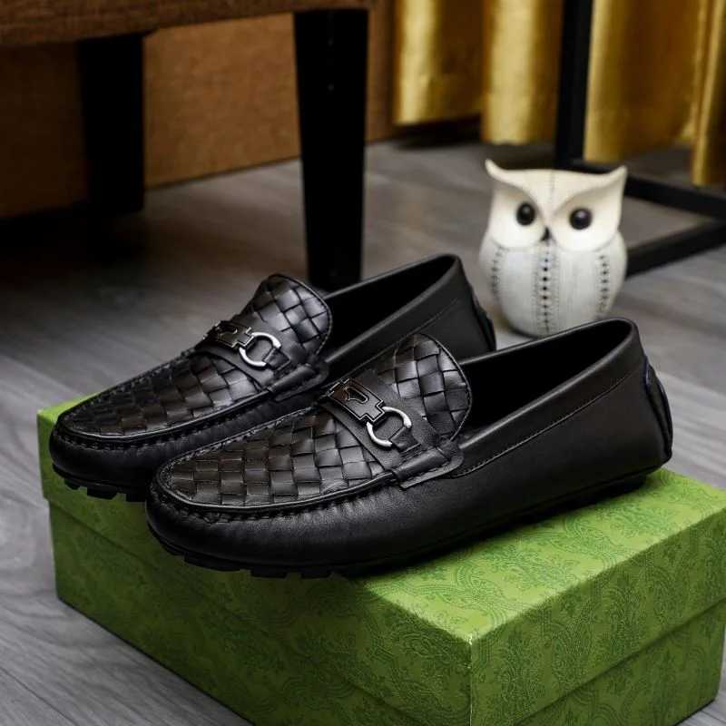 Original Gucci Tods Shoes 23789