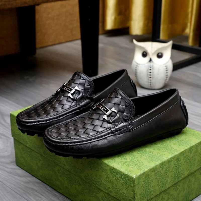 Gucci Tods Shoes Elegant 23790