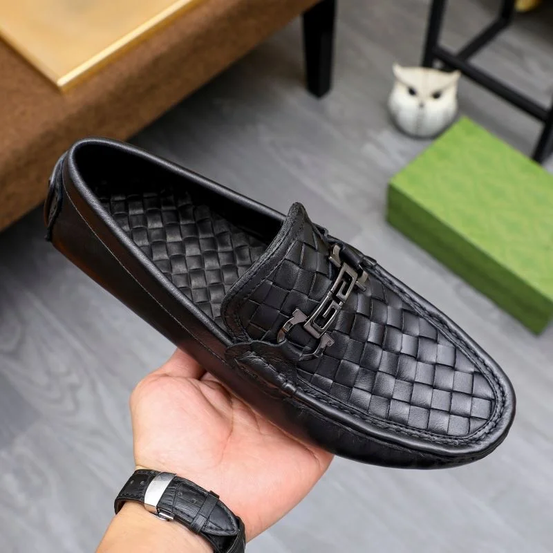 Neat Gucci Tods Shoes 23786