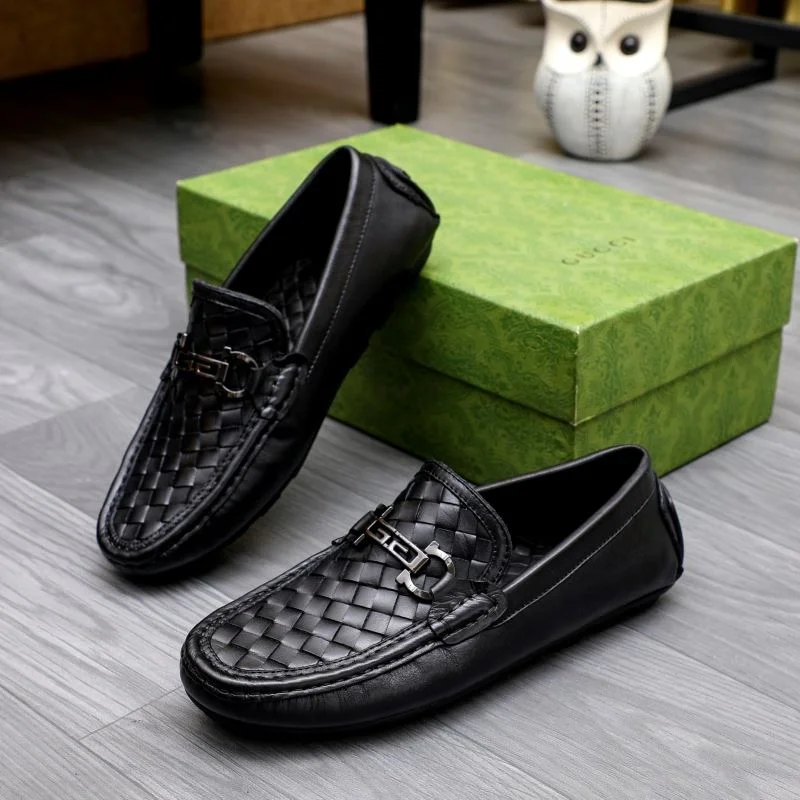 Neat Gucci Tods Shoes 23786
