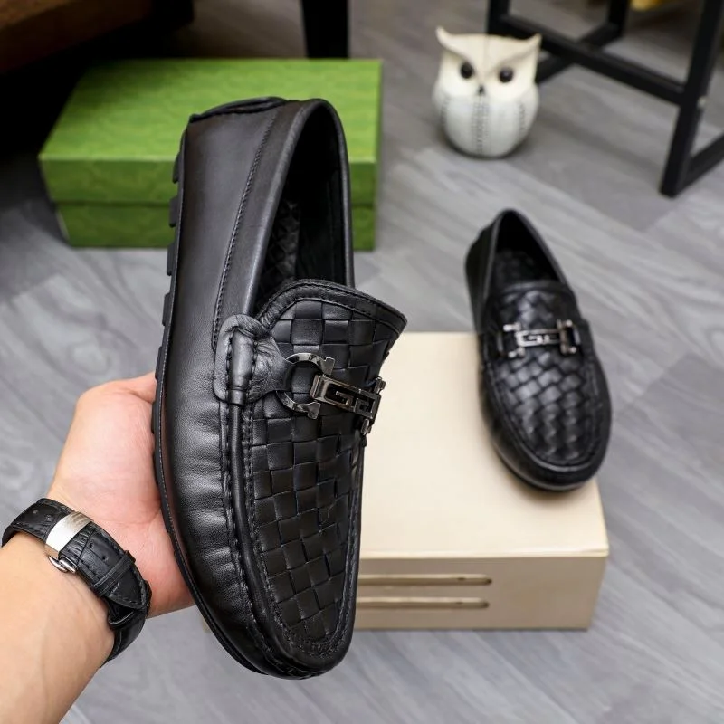 Neat Gucci Tods Shoes 23786
