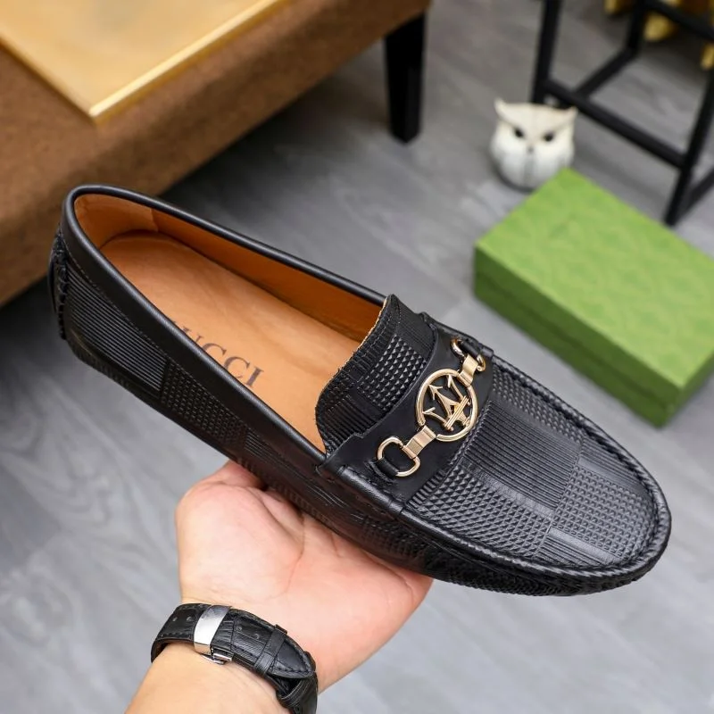 Gucci Tods Shoes FlexibleFit 23784