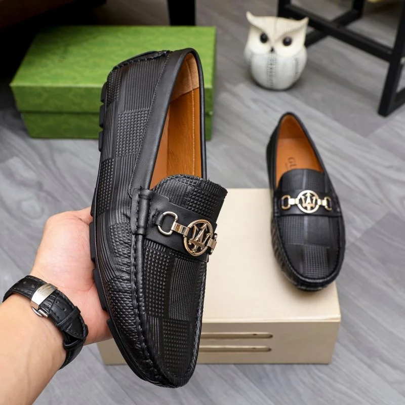 Gucci Tods Shoes FlexibleFit 23784