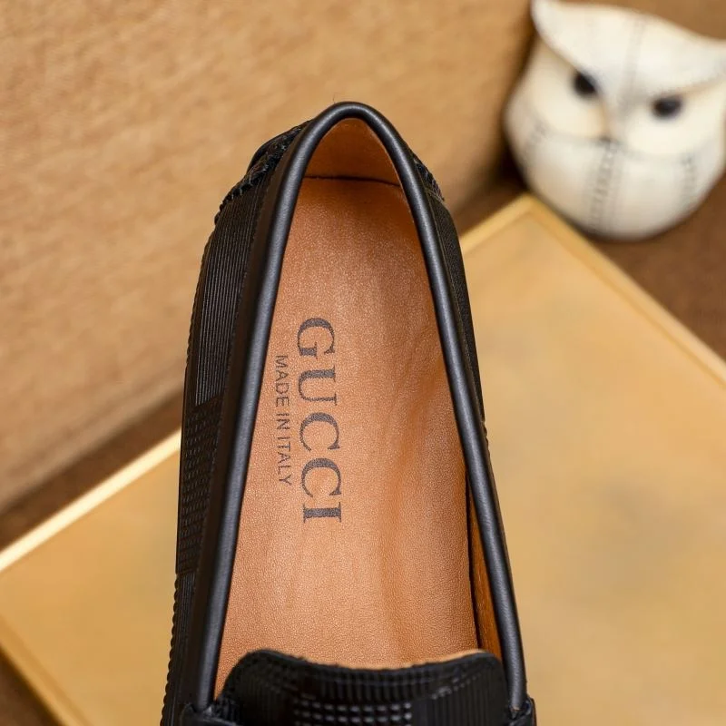 Gucci Tods Shoes FlexibleFit 23784