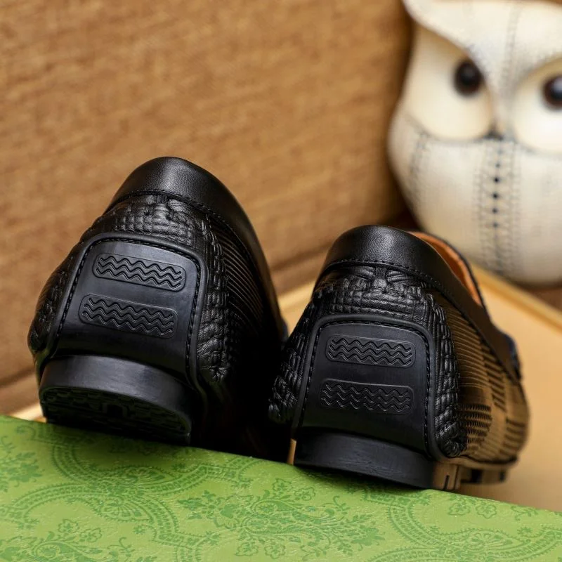Gucci Tods Shoes FlexibleFit 23784