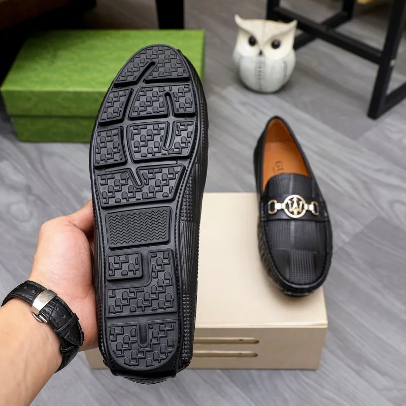 Gucci Tods Shoes FlexibleFit 23784