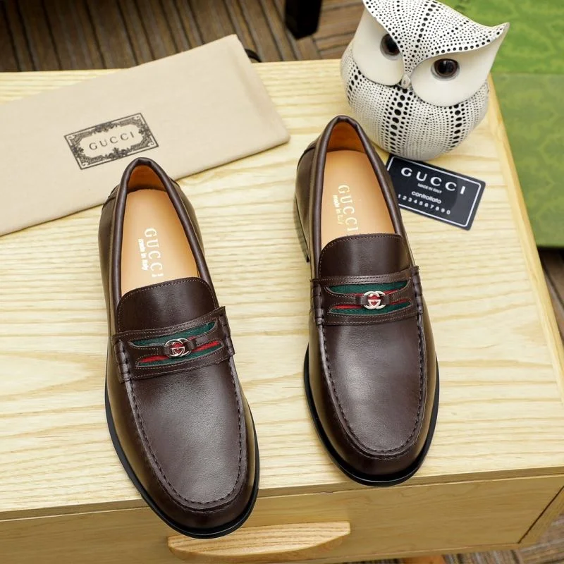 Gucci Tods Shoes FreshLook 23767
